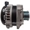 Wai Global Alternator, ALTND IRIF 12V 200A S8 CW HP, 200 Amp12 Volt, CW, 8Groove Pulley 11627N - alternate 3